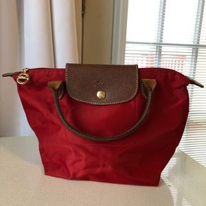 Longchamp bag